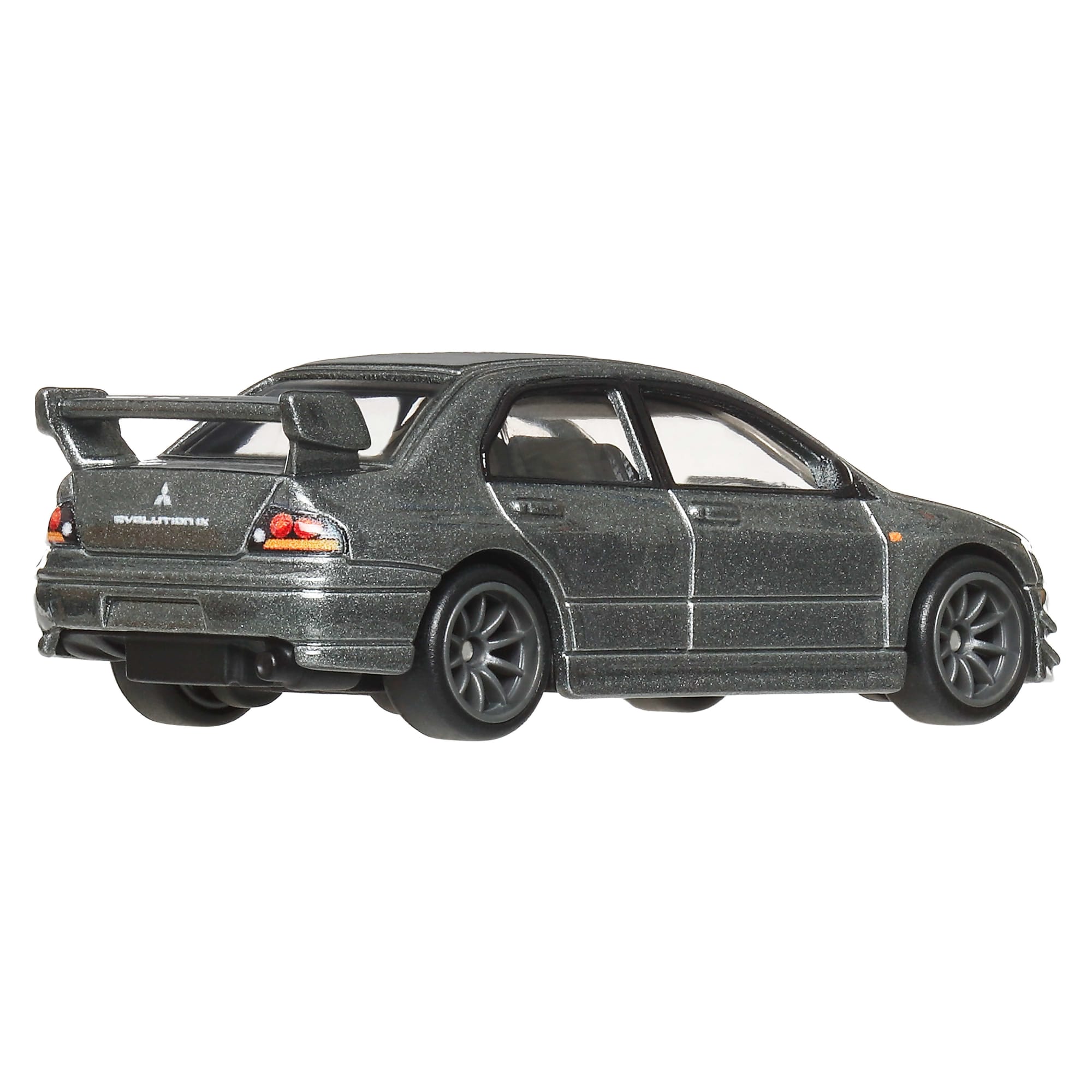 Hot Wheels Premium Car Culture Ronin Run 2 Mitsubishi Lancer Evolution Ix 1:64 Scale Collectible