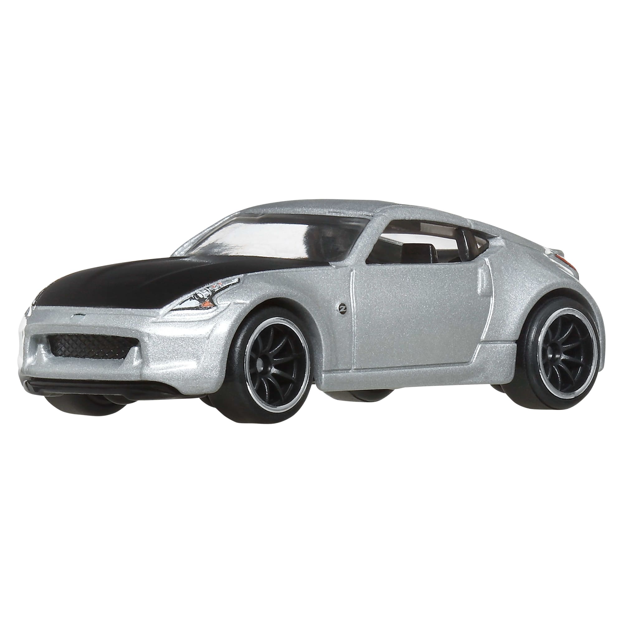 Hot Wheels Cars, Premium Fast & Furious Car For Adult Collectors