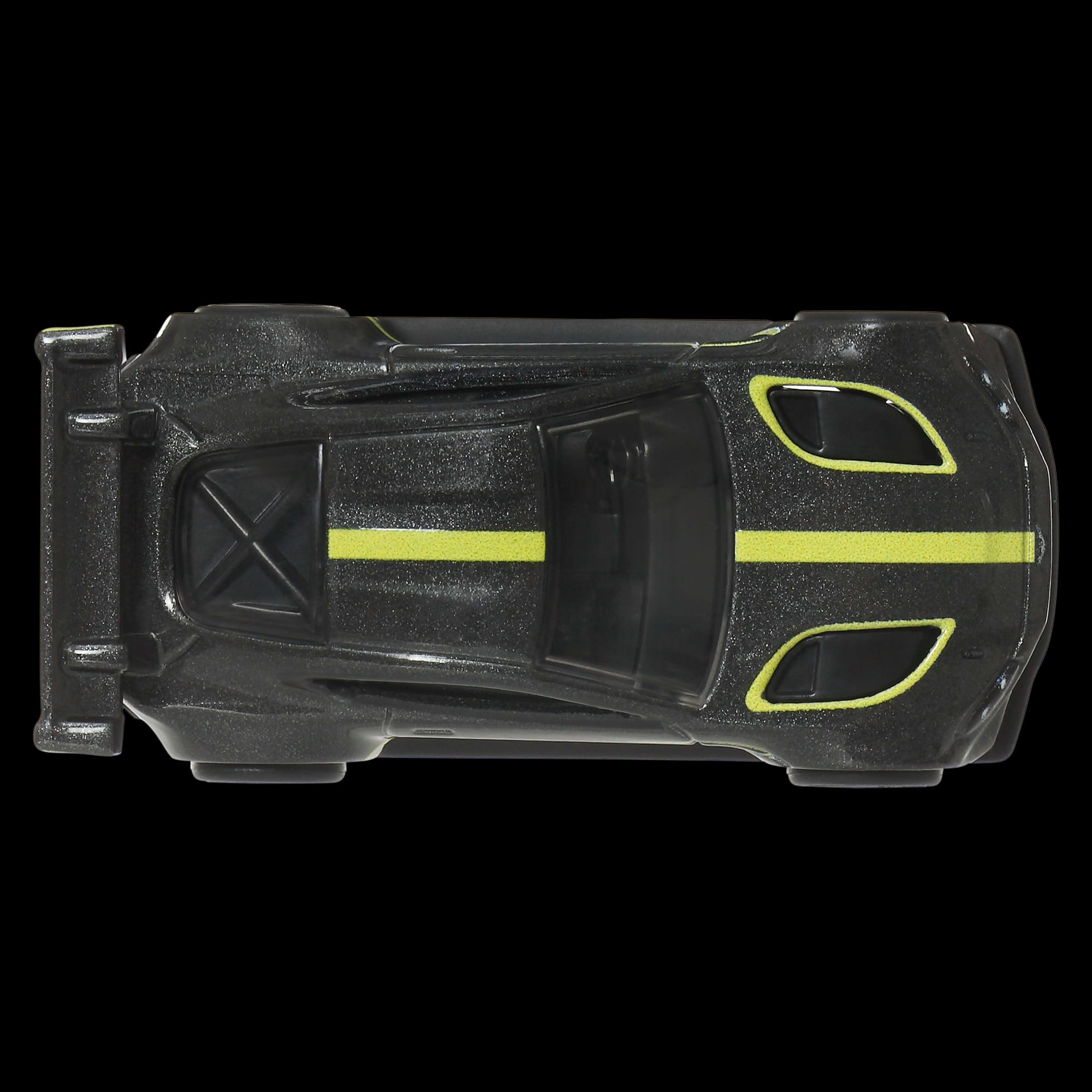 Hot Wheels Car Culture Premium 1:64 Scale Die-Cast Toy Aston Martin Vantage Gte For Collectors