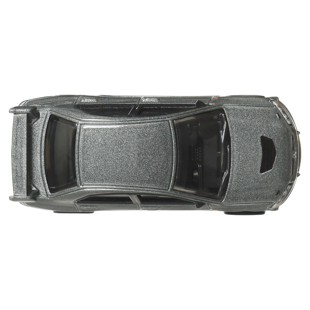 Hot Wheels Premium Car Culture Ronin Run 2 Mitsubishi Lancer Evolution Ix 1:64 Scale Collectible