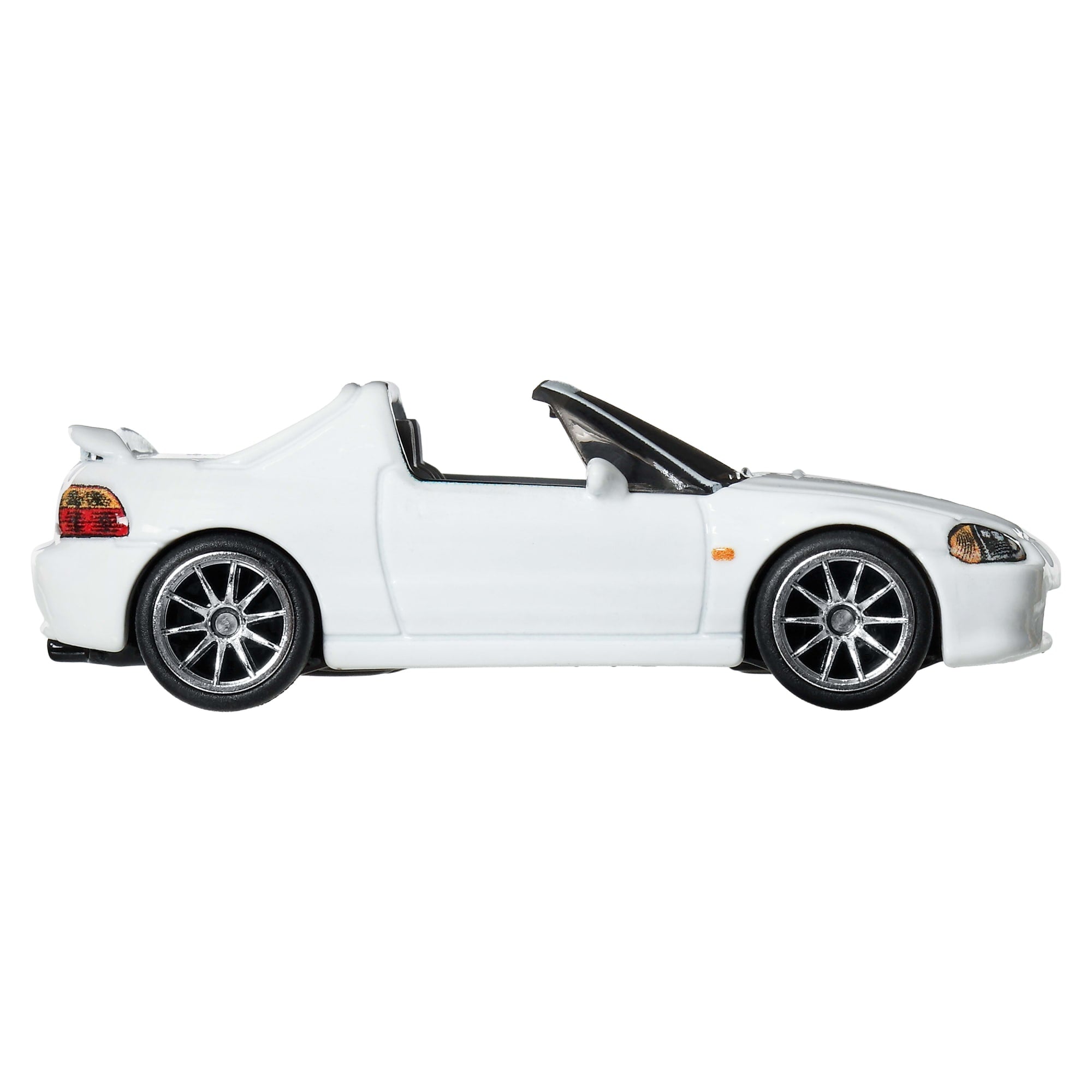 Hot Wheels Cars, Premium Fast & Furious Car For Adult Collectors