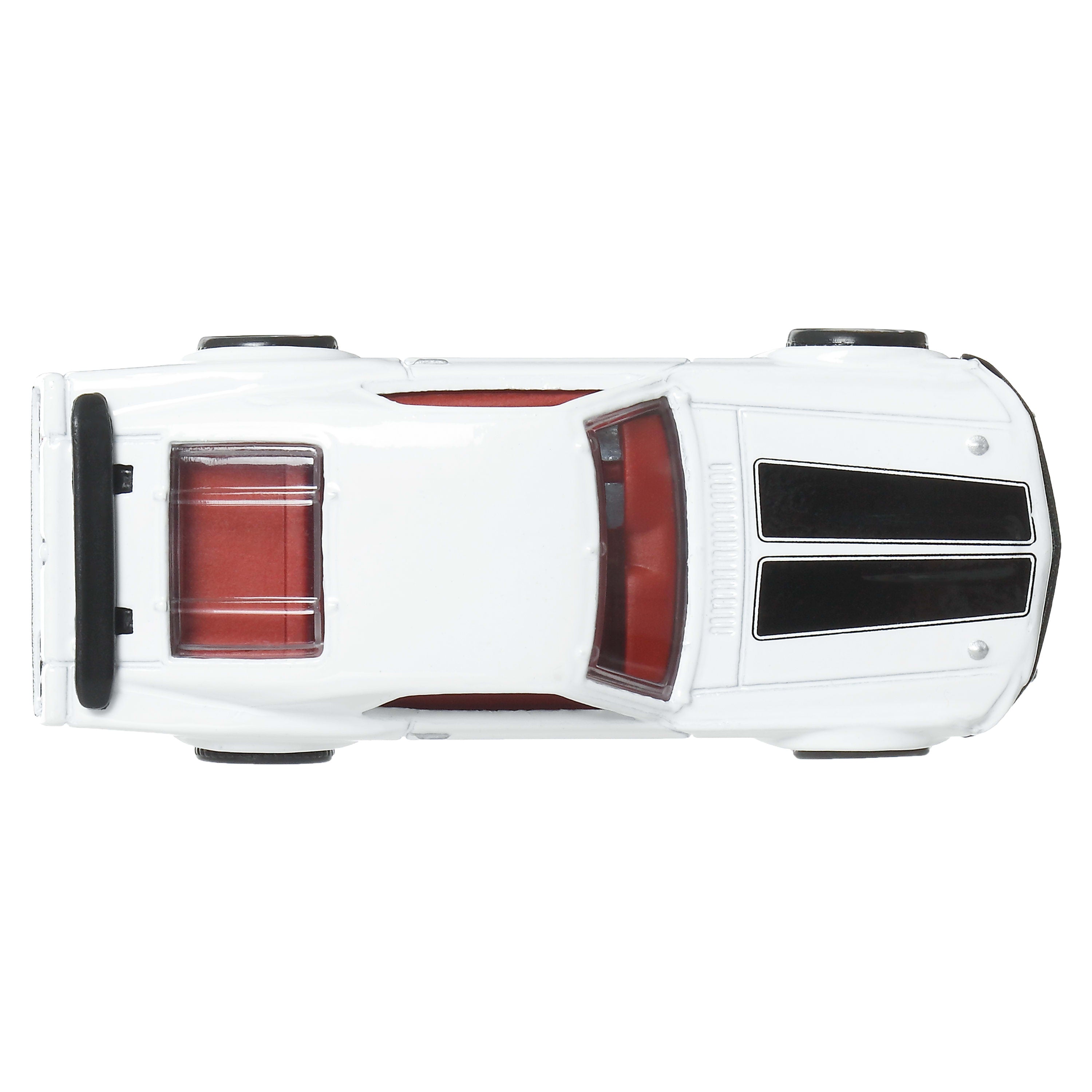Hot Wheels Cars, Premium Fast & Furious Car For Adult Collectors