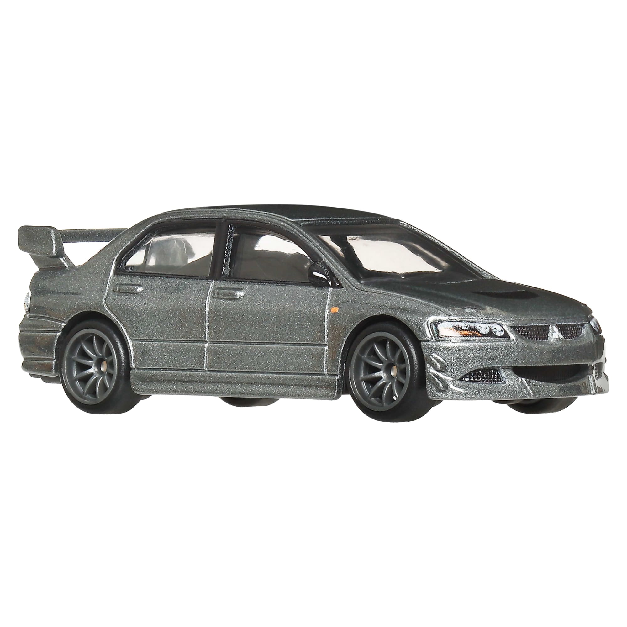 Hot Wheels Premium Car Culture Ronin Run 2 Mitsubishi Lancer Evolution Ix 1:64 Scale Collectible
