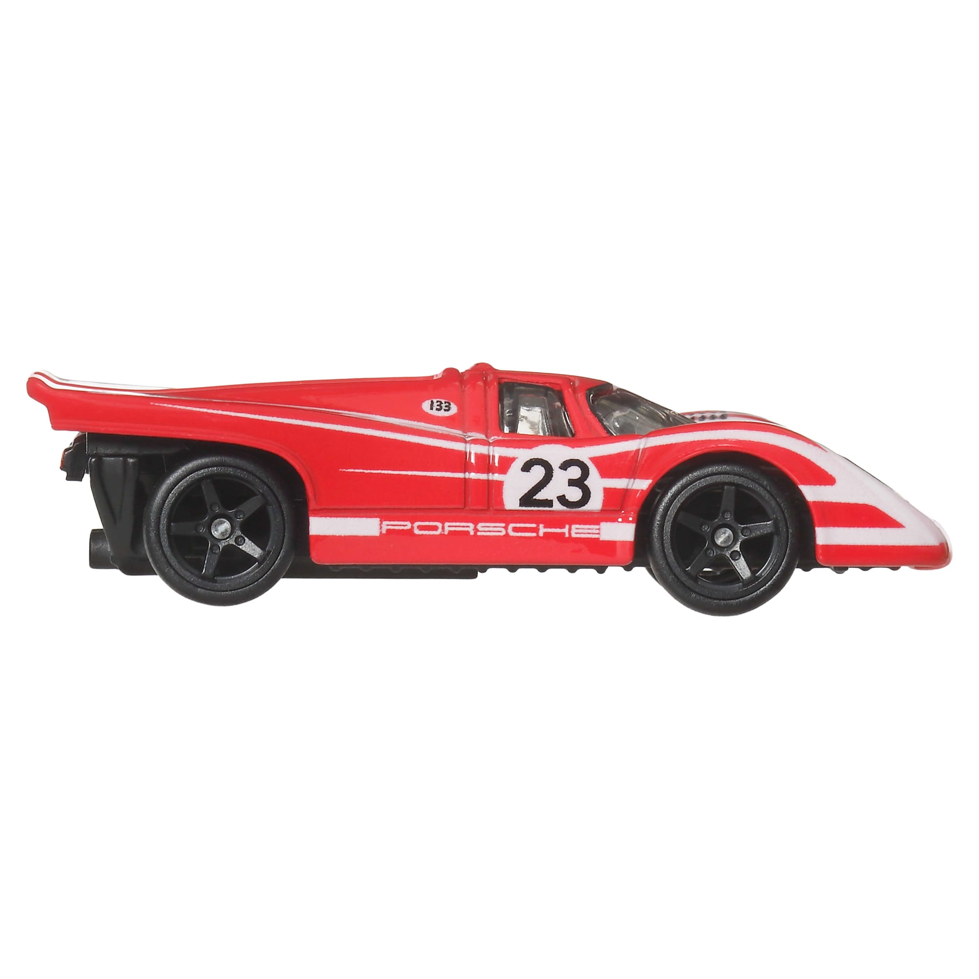 Hot Wheels Premium Car Culture Circuit Legends Porsche 917K 1:64 Scale Collectible Toy Vehicle