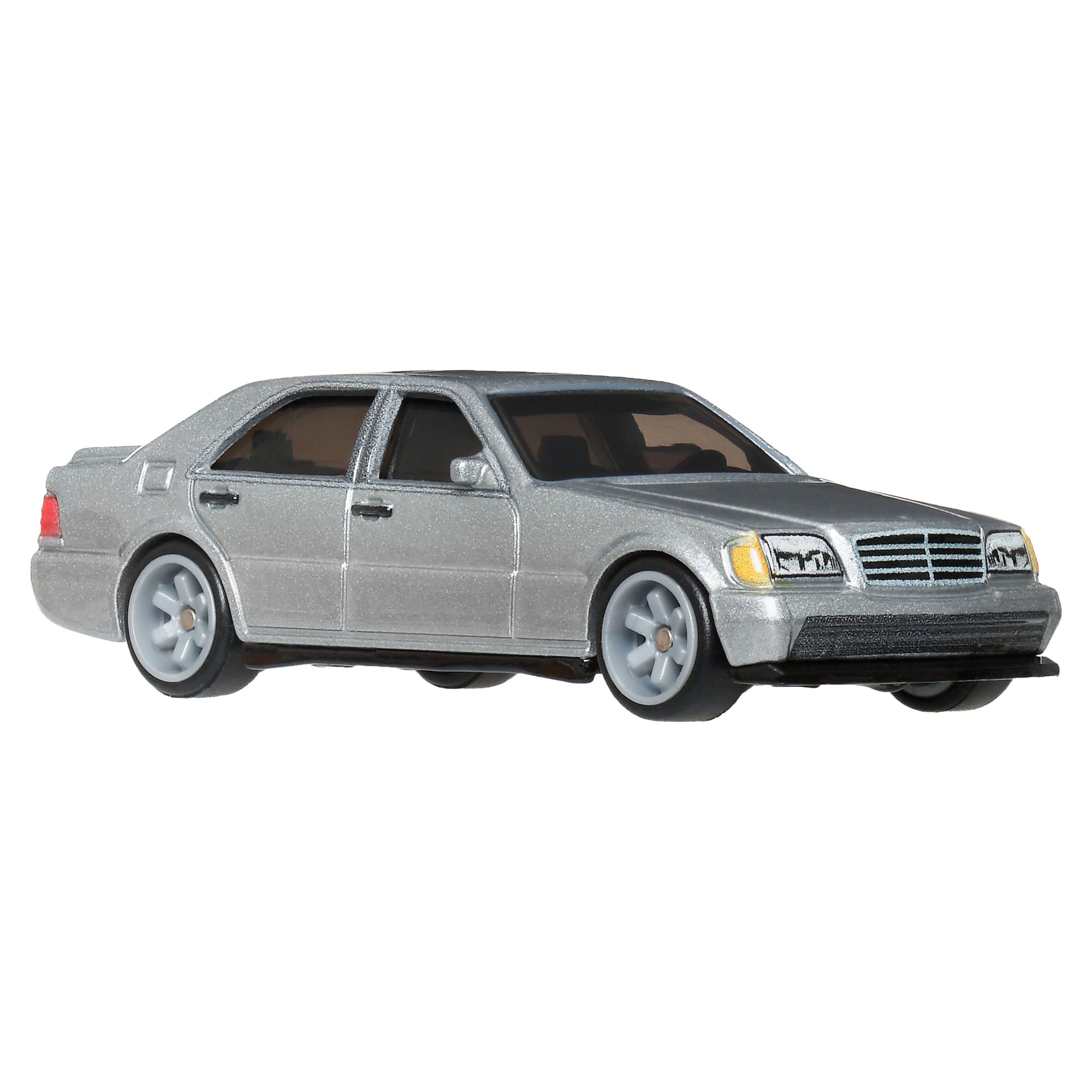 Hot Wheels Cars, Premium Fast & Furious Car For Adult Collectors
