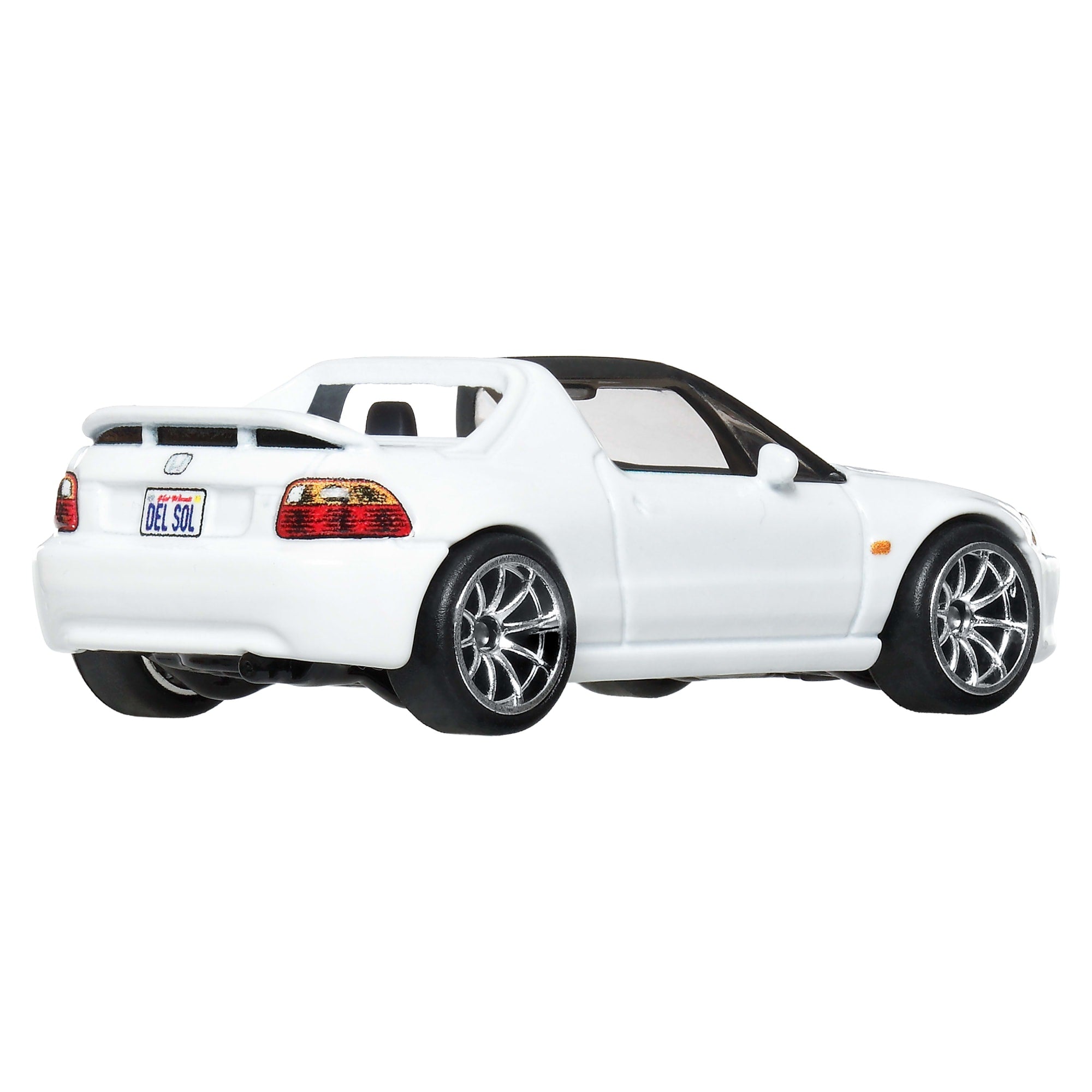 Hot Wheels Cars, Premium Fast & Furious Car For Adult Collectors