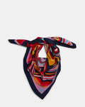 COOL MULTI PRINTED SCARF