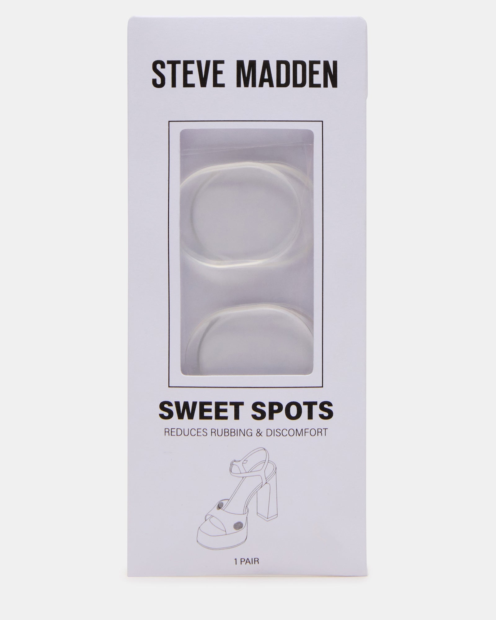 SWEETSPOTS MULTI