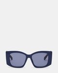 AGITHA SUNGLASSES NAVY