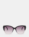 KLOE SUNGLASSES BLACK
