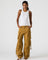 KHAKI FAB