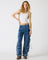 DENIM MULTI