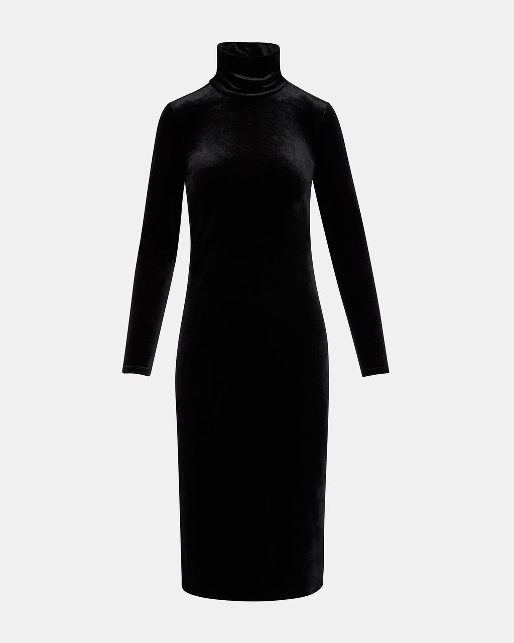 SKYLER DRESS BLACK