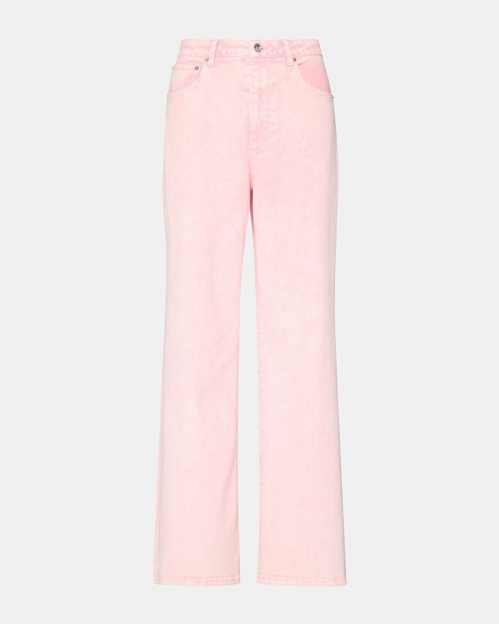 ROZ JEAN PINK
