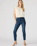LONA JEAN MIDNIGHT BLUE