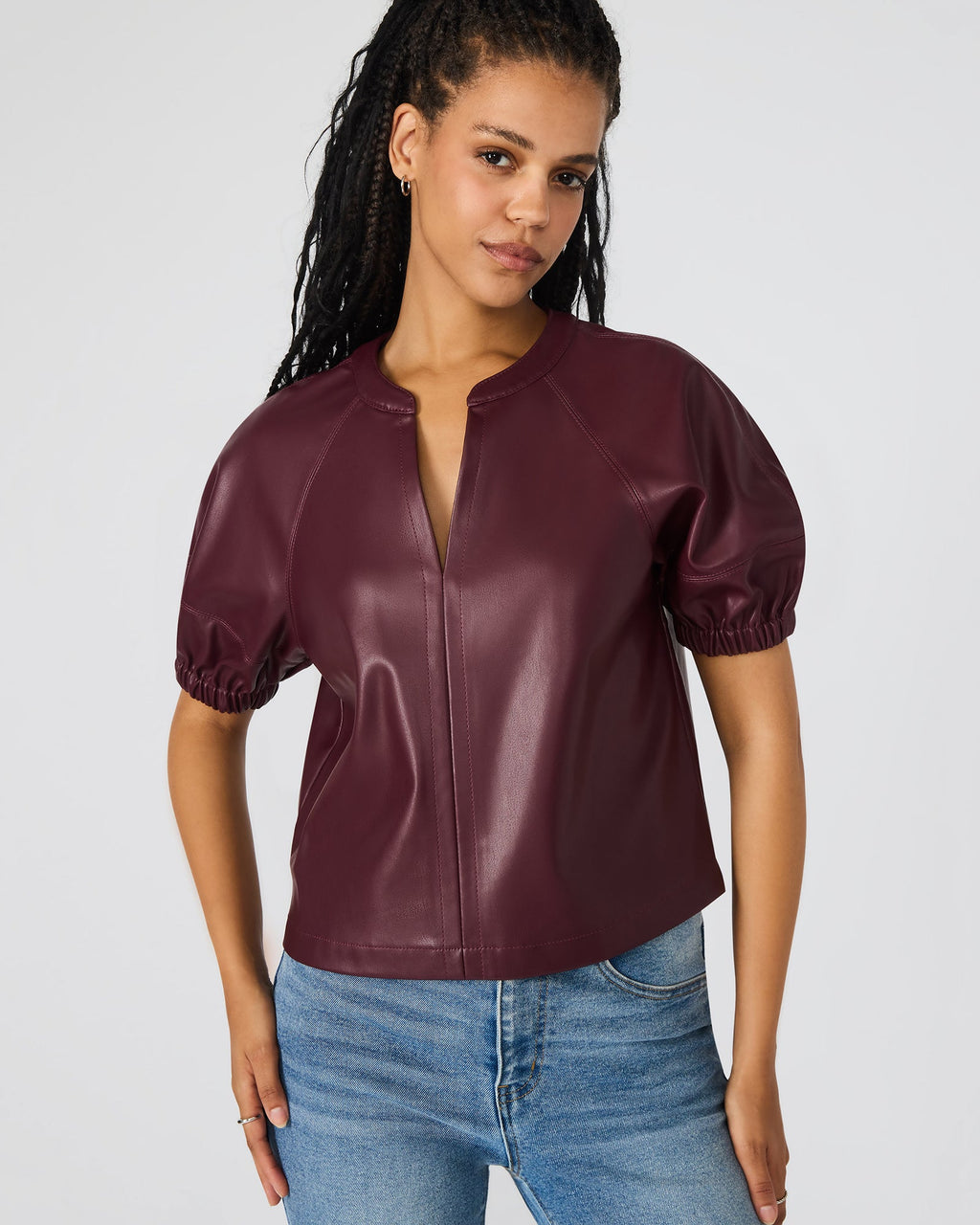 ROXANNE TOP WINE
