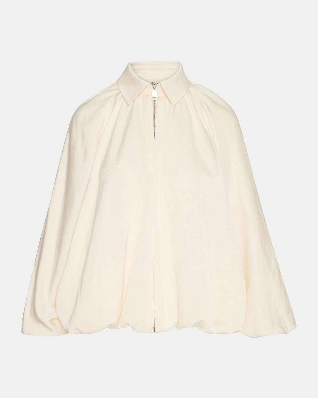 ASPEN JACKET CREAM