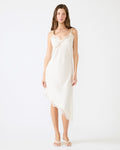 DANNA DRESS CREAM