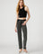 BLACK DENIM