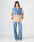 DENIM MULTI