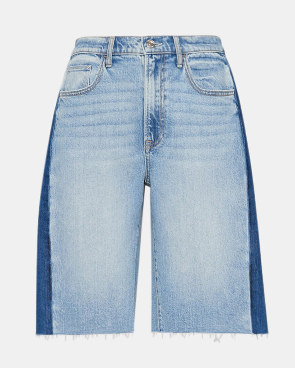 SUTTEN SHORT STORM BLUE