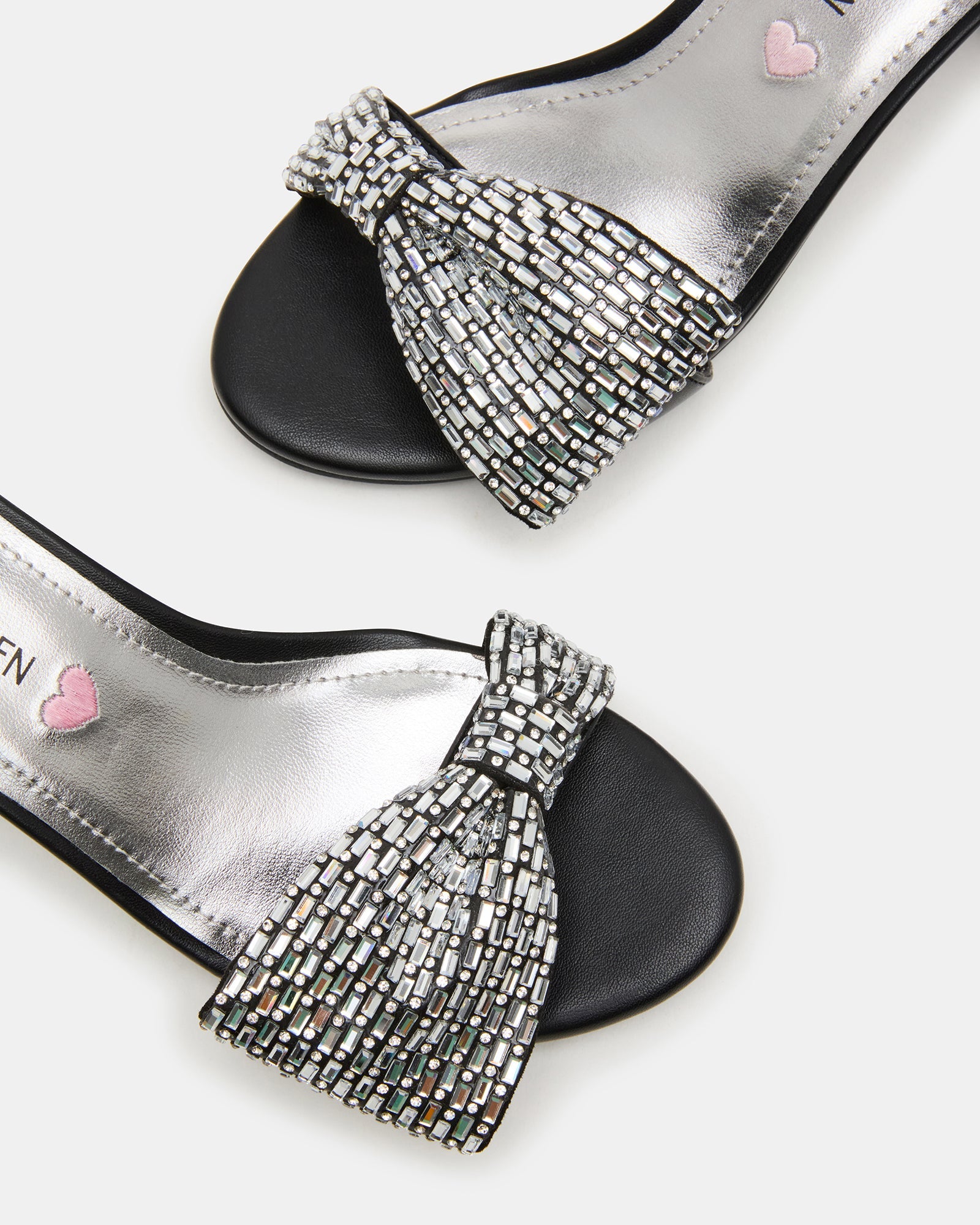 KIDS' ABIGAL BLACK