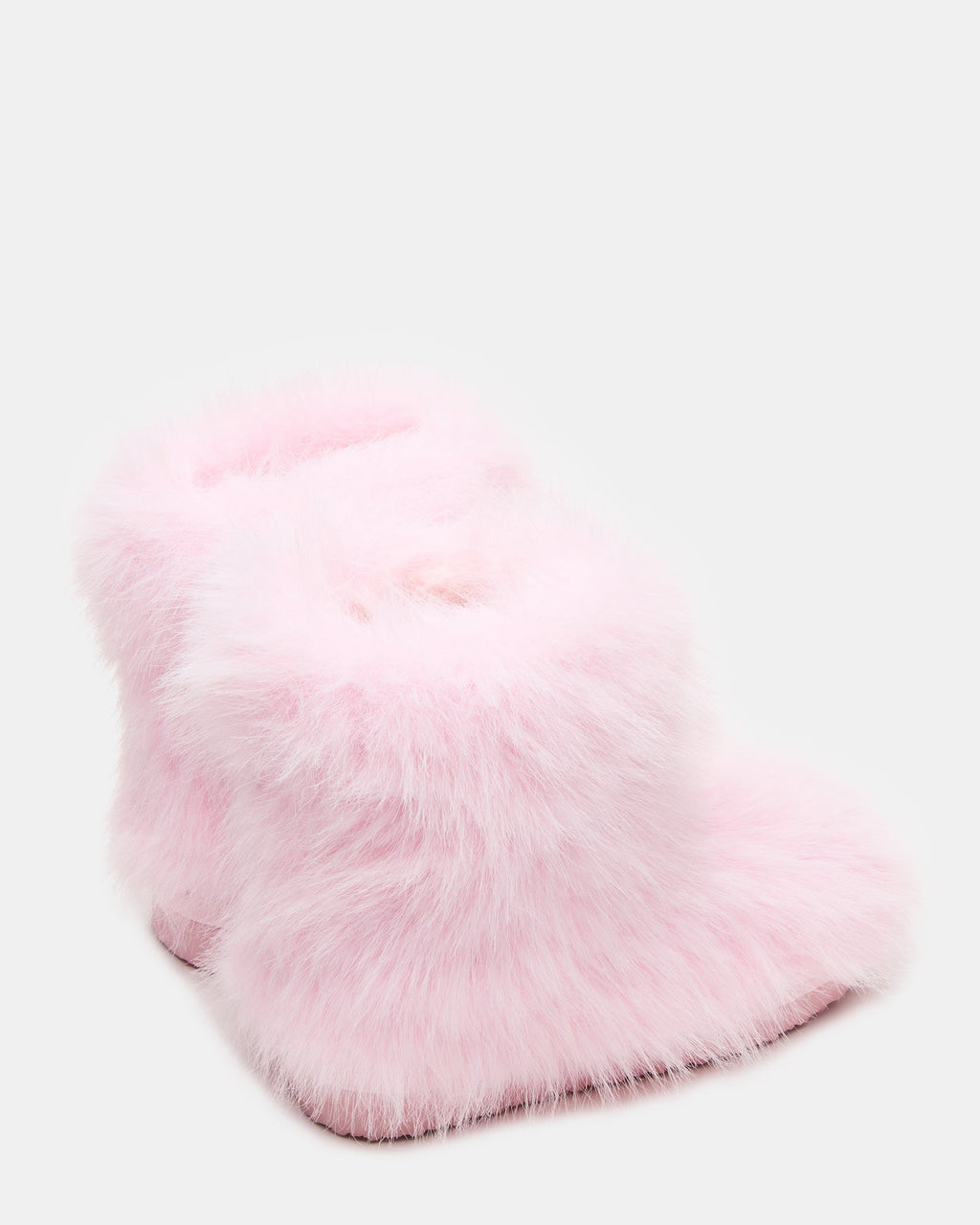 KIDS' BEASTIE PINK