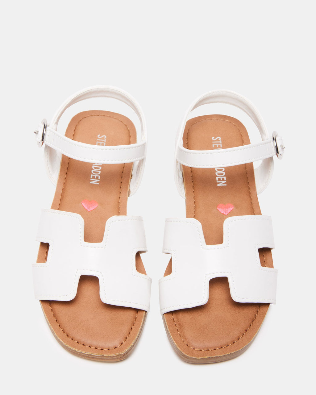 KIDS' HAYDIN WHITE