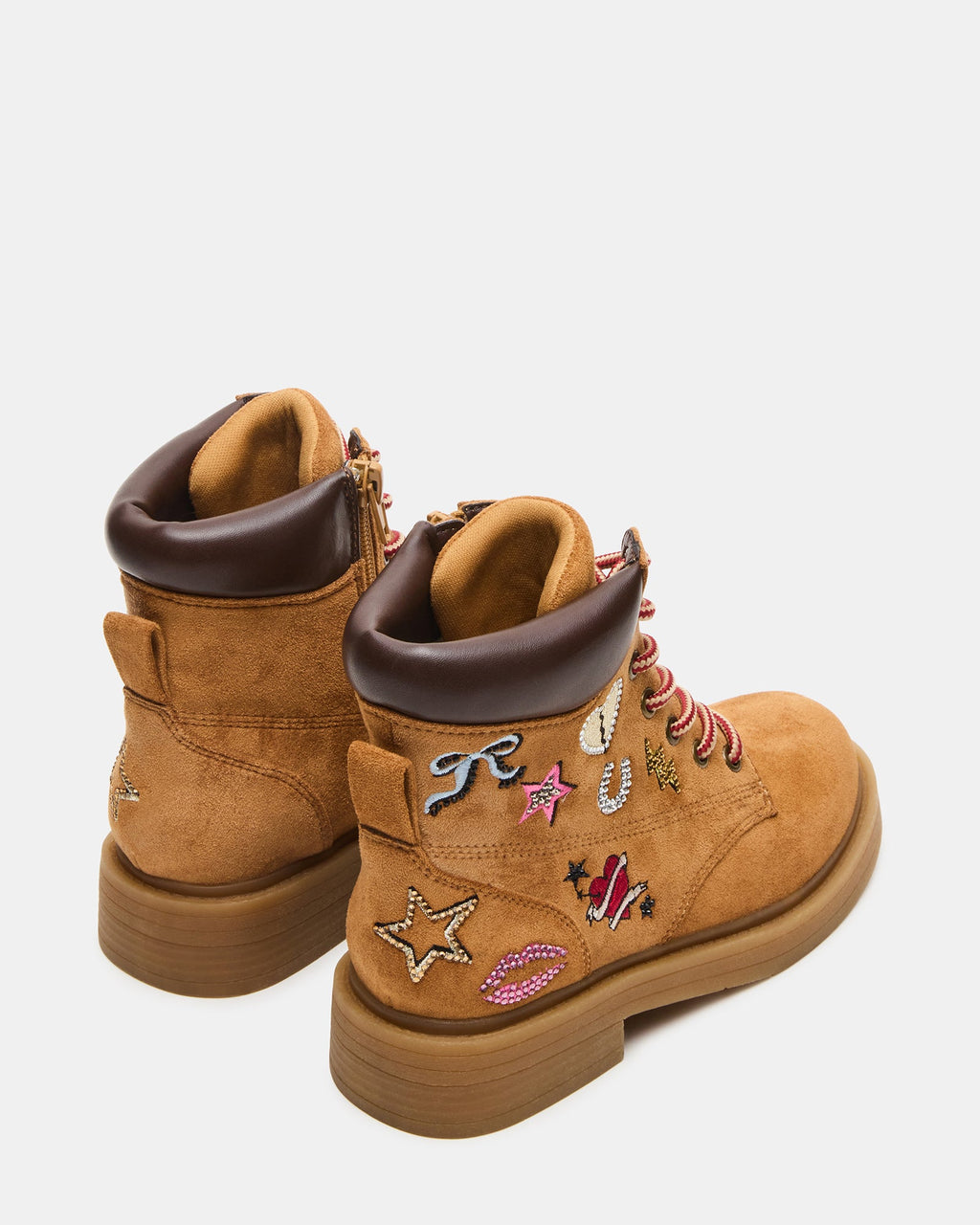 KIDS' JUMBL TAN