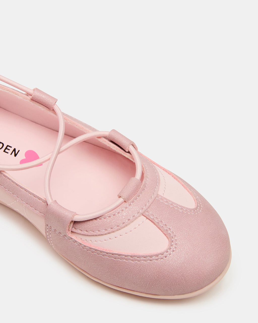 KIDS' MEARA BLUSH