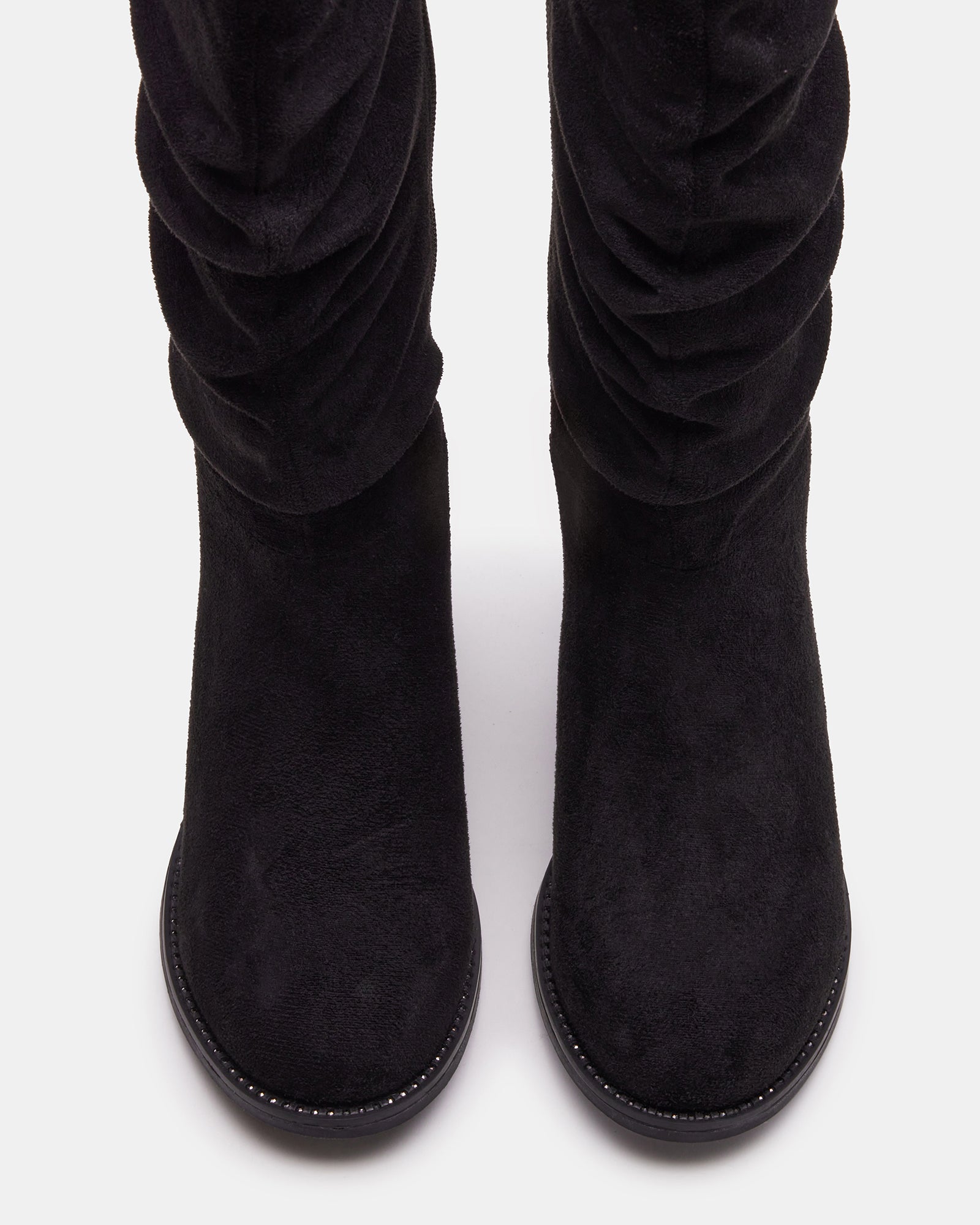 KIDS' PEPPER BLACK