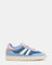 BLUE MULTI