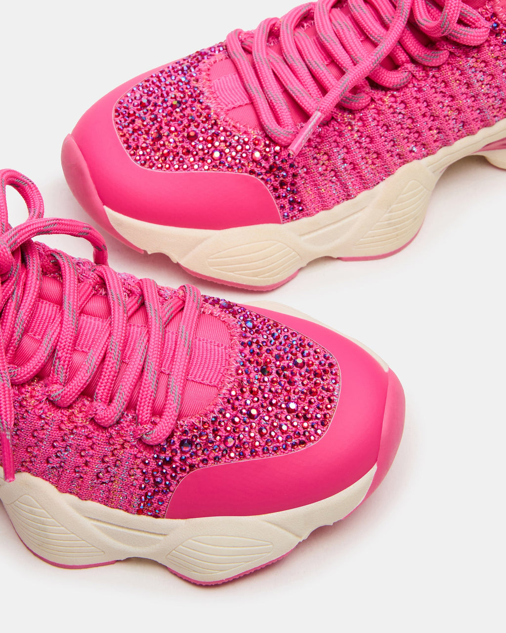 KIDS' SOLACE HOT PINK