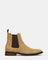TAUPE SUED