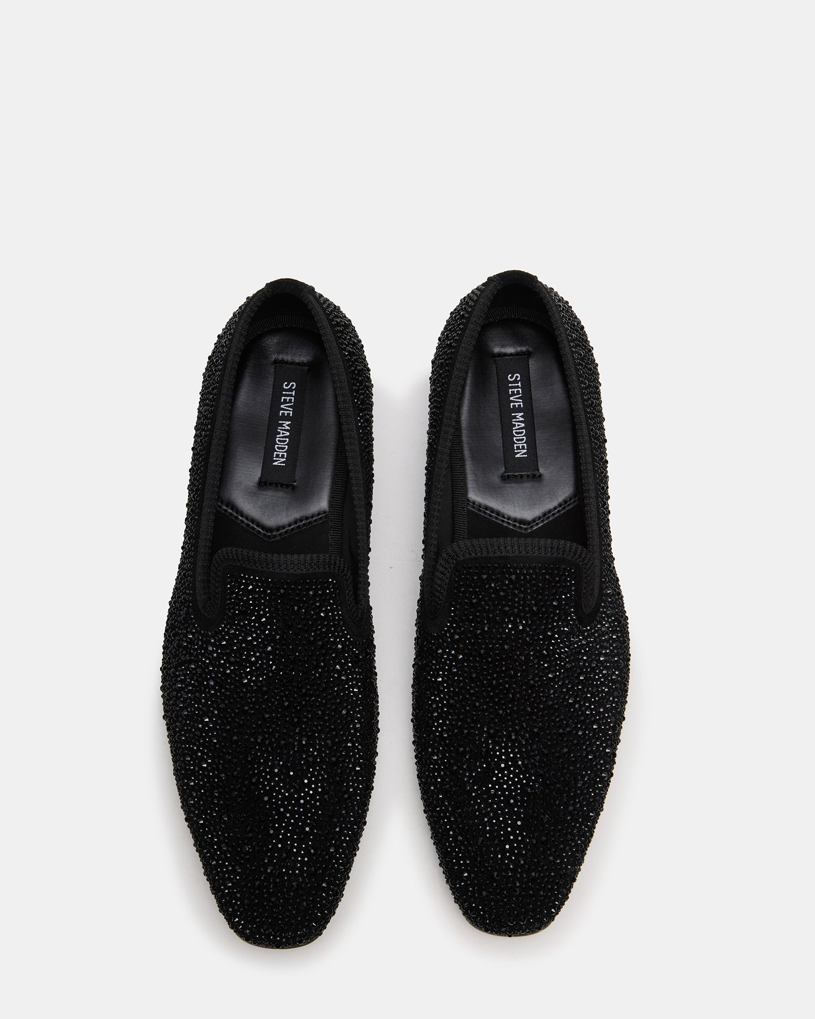 BANNOCH RHINESTONES