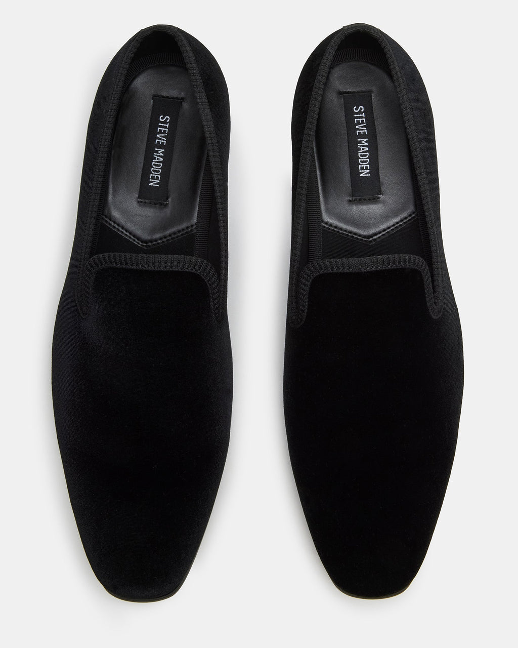 BANNOCH BLACK VELVET