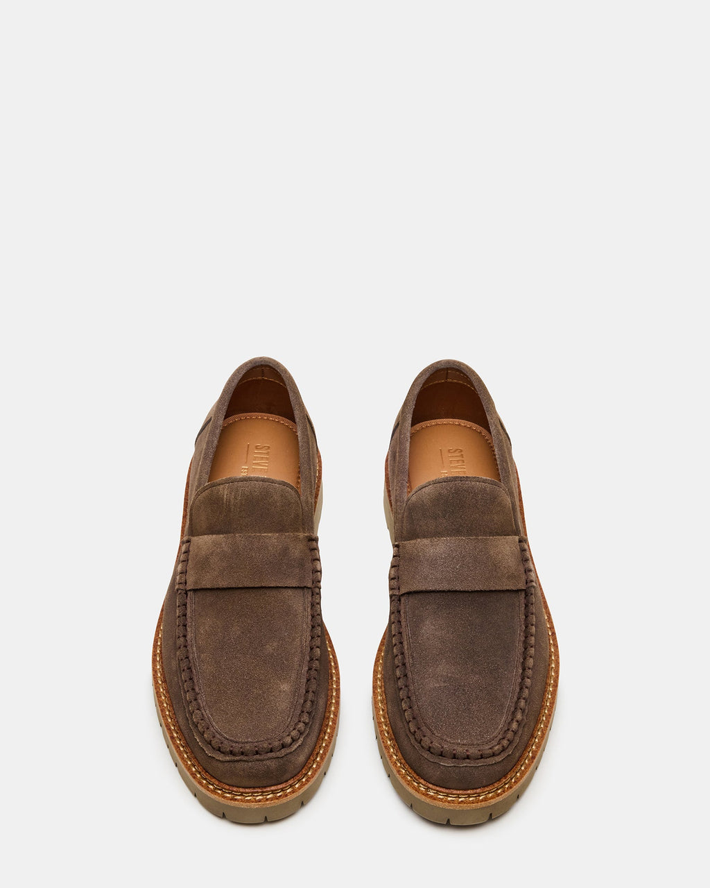 BRODIE TAUPE