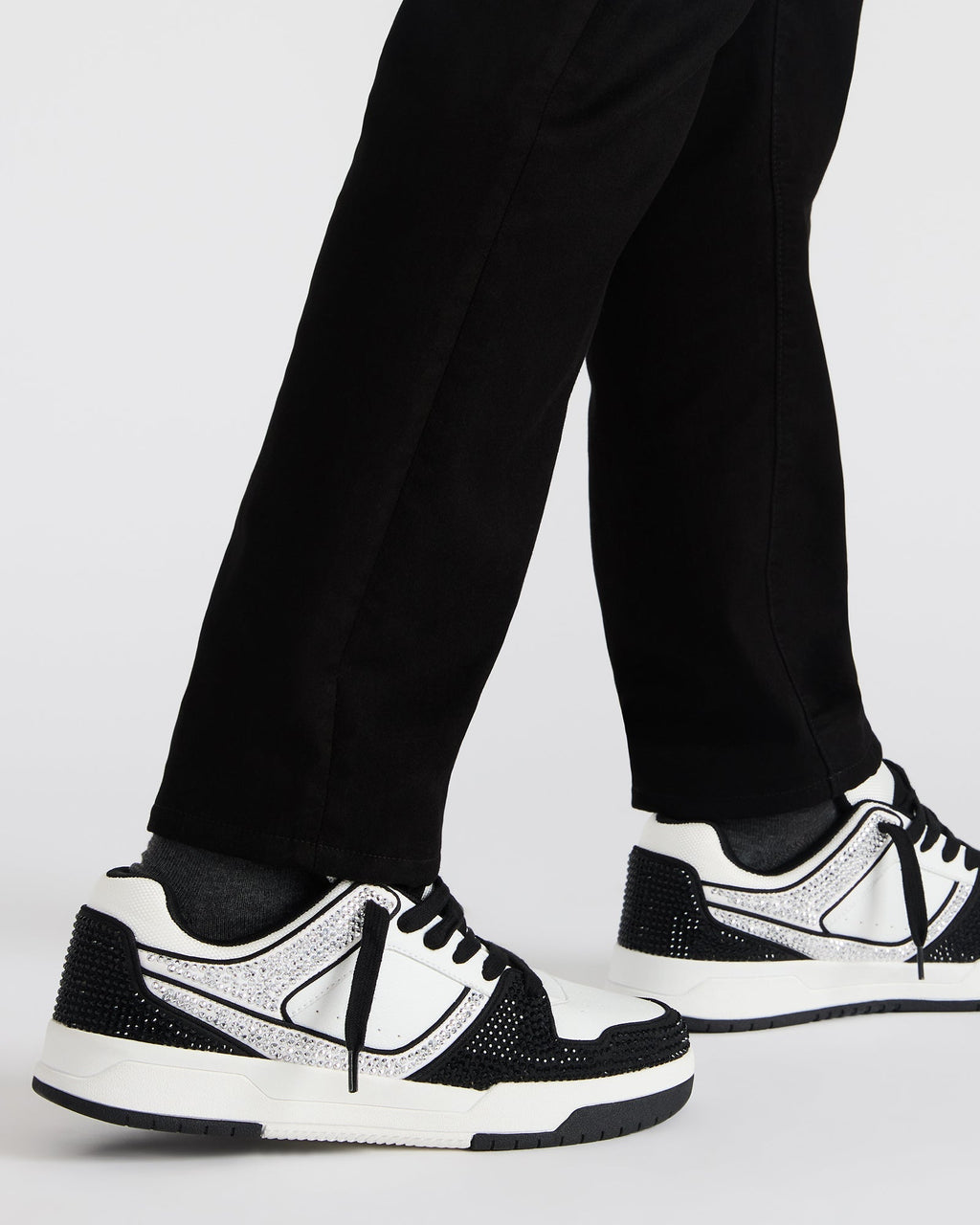 BUGLE BLACK MULTI