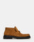 CHESTNUT SUEDE