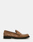 TAUPE SUEDE