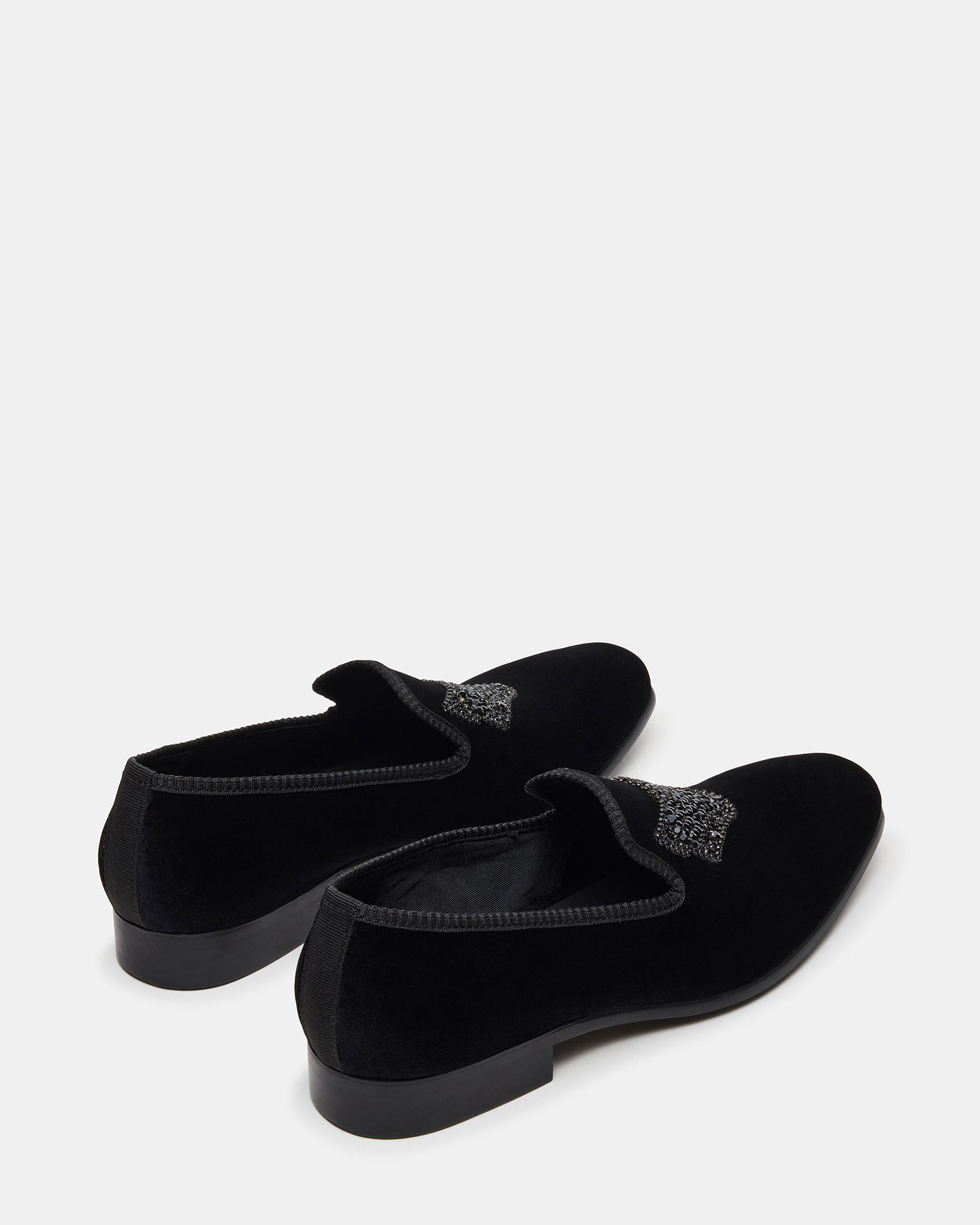 FINN BLACK VELVET