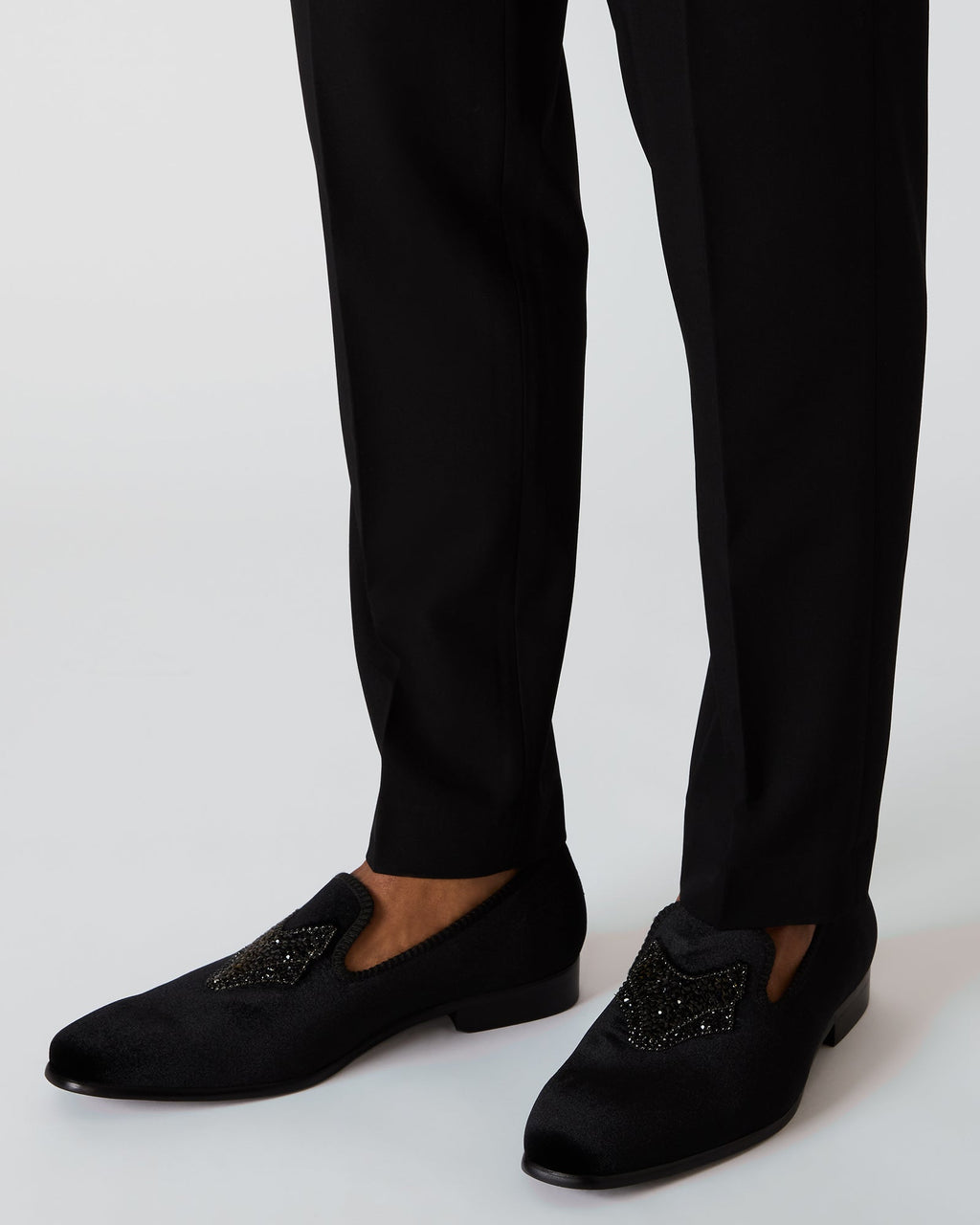FINN BLACK VELVET