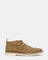 COGNAC SUEDE