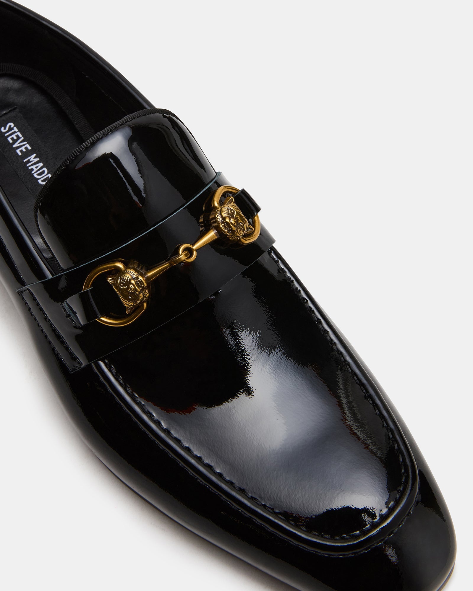 JAKIRO BLACK PATENT