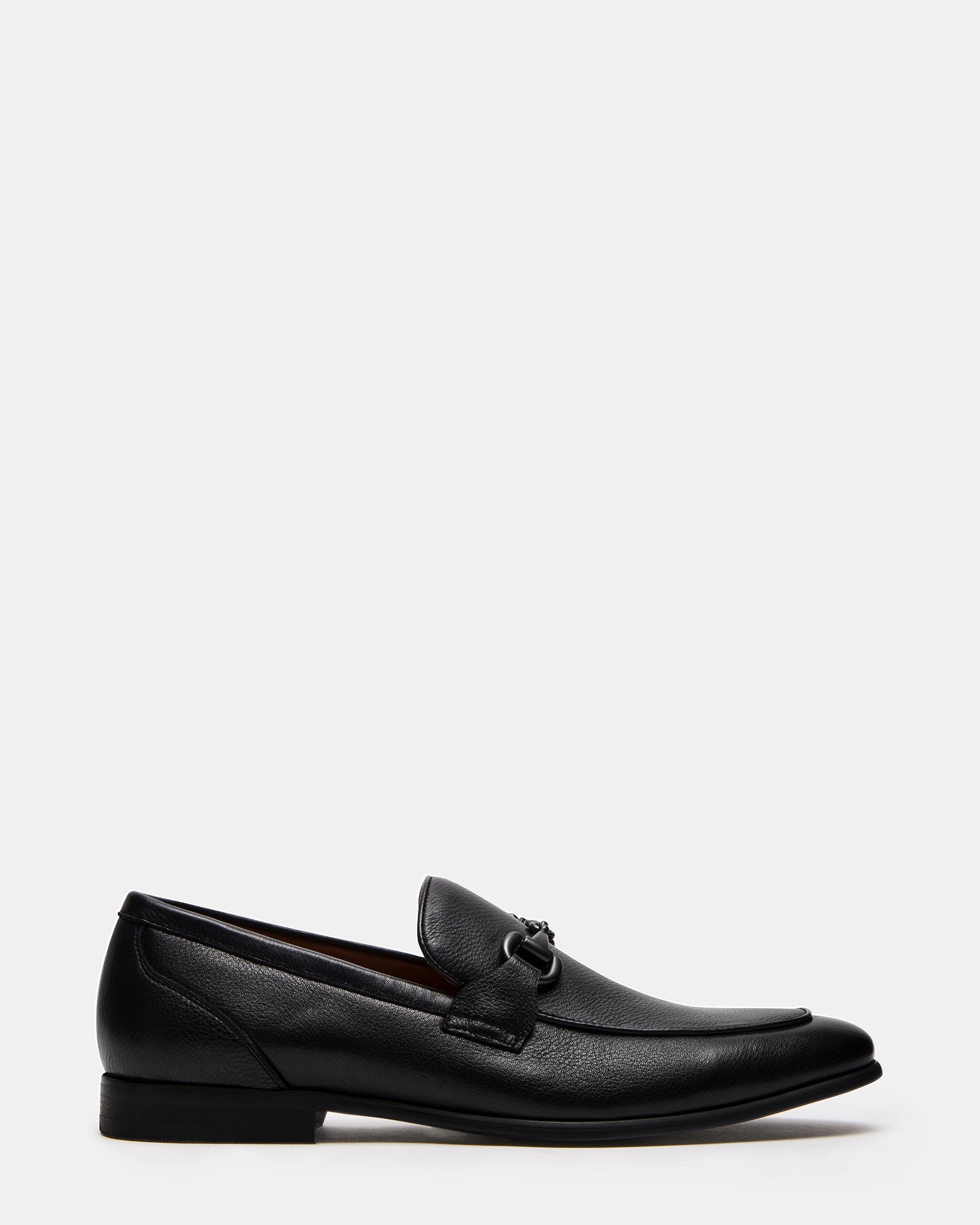 JAYSHAN BLACK LEATHER