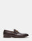 BROWN LEATHER