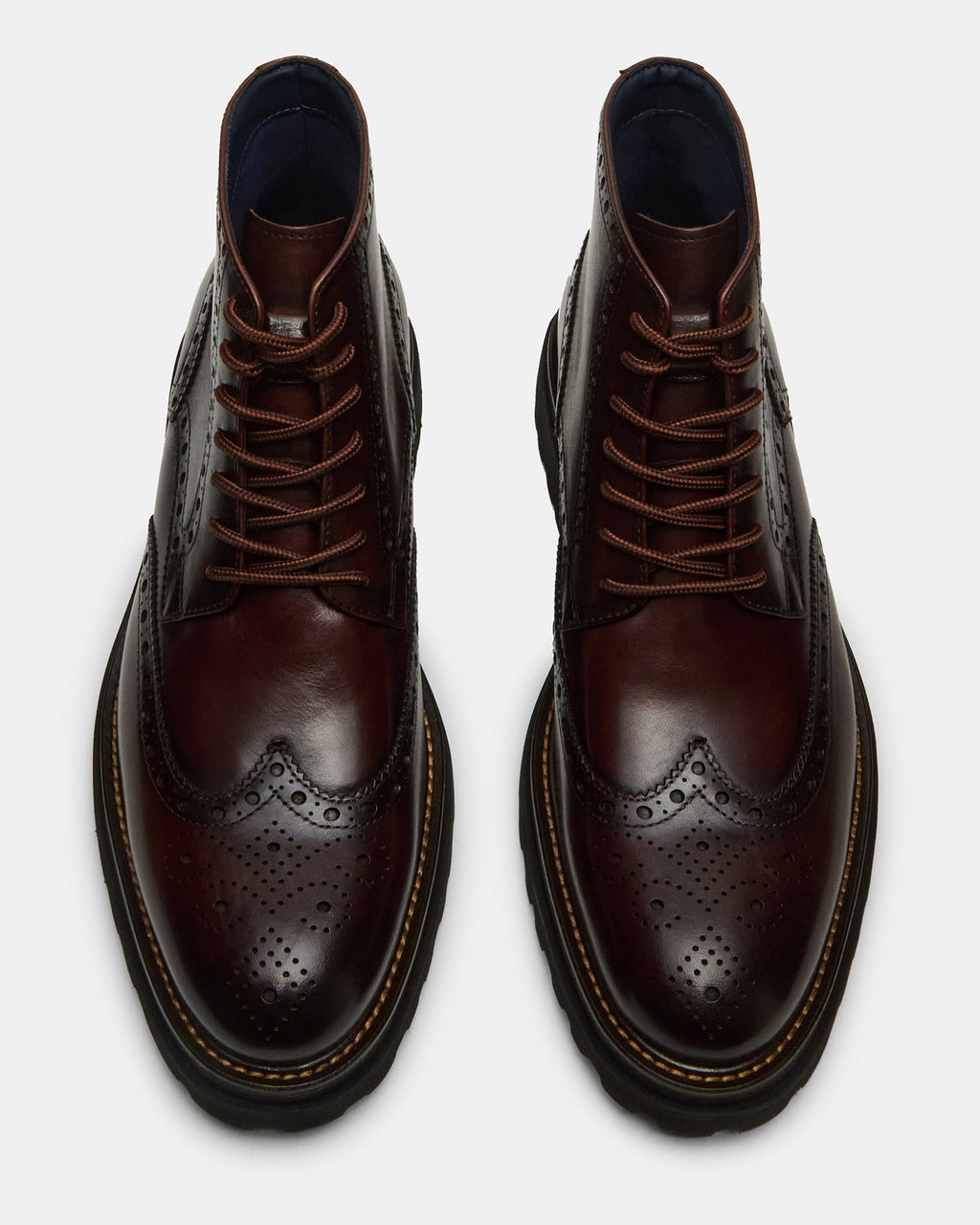 KODA DARK BROWN