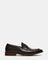 BROWN LEATHER