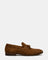 COGNAC SUEDE