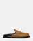 TAN SUEDE